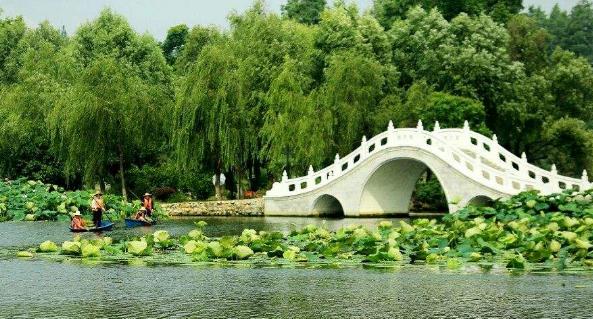 安徽省安慶市十大旅游景點排行榜 安慶有什么好玩的地方
