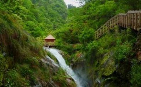 安徽省安慶市十大旅游景點排行榜 安慶有什么好玩的地方