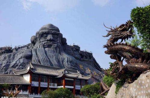 安徽省安慶市十大旅游景點排行榜 安慶有什么好玩的地方