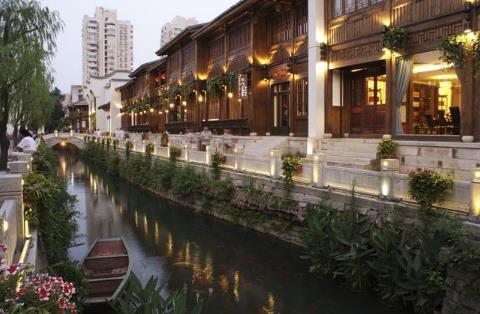 福建省福州市十大旅游景點排行榜 福州有什么好玩的地方