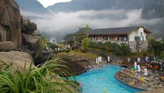 福建省福州市十大旅游景點排行榜 福州有什么好玩的地方