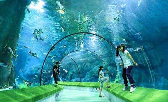 福建省福州市十大旅游景點排行榜 福州有什么好玩的地方