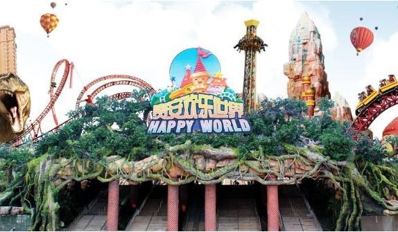 福建省福州市十大旅游景點排行榜 福州有什么好玩的地方