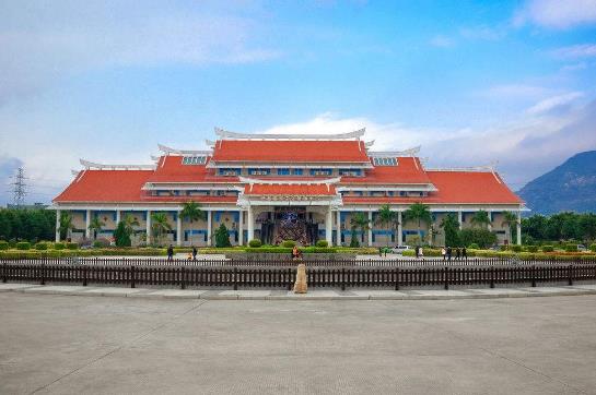 福建省泉州市十大旅游景點排行榜 泉州有什么好玩的地方