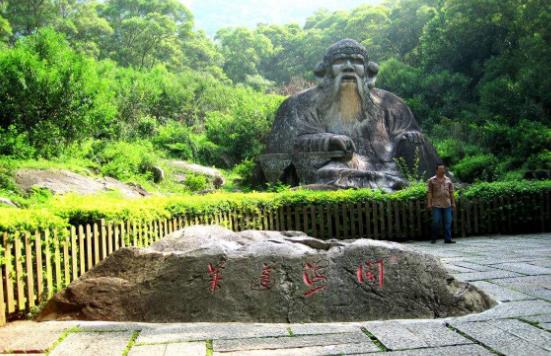 福建省泉州市十大旅游景點排行榜 泉州有什么好玩的地方