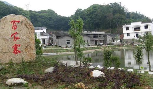 福建省寧德市十大旅游景點排行榜 寧德有什么好玩的地方