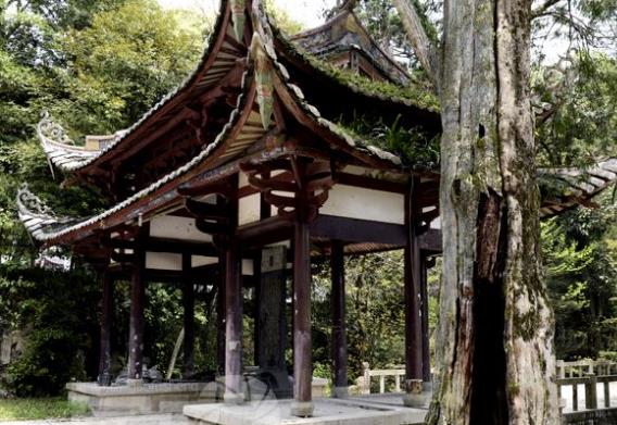 福建省寧德市十大旅游景點排行榜 寧德有什么好玩的地方