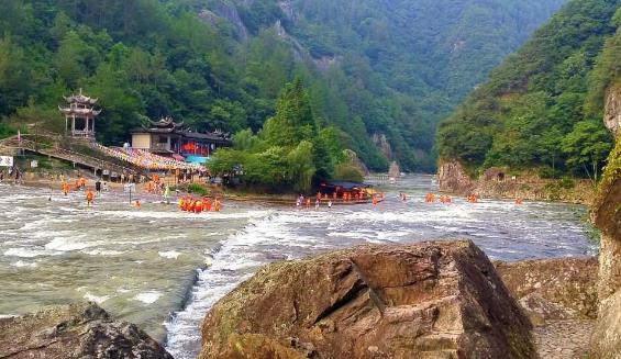 福建省寧德市十大旅游景點排行榜 寧德有什么好玩的地方