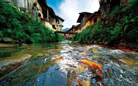 福建省寧德市十大旅游景點排行榜 寧德有什么好玩的地方