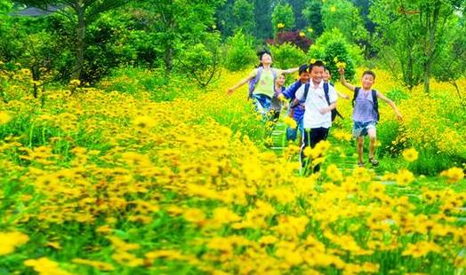 江西省南昌市十大旅游景點排行榜 南昌有什么好玩的地方