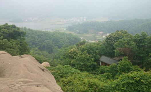 江西省南昌市十大旅游景點排行榜 南昌有什么好玩的地方