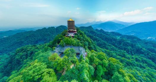 四川省成都市十大旅游景點(diǎn)排行榜 成都有什么好玩的地方