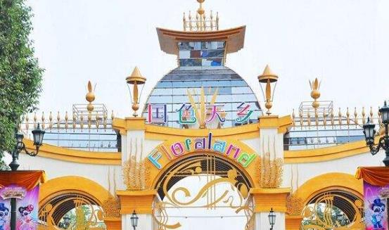 四川省成都市十大旅游景點(diǎn)排行榜 成都有什么好玩的地方