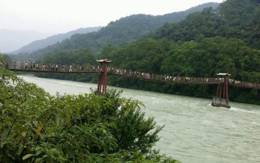 四川省成都市十大旅游景點(diǎn)排行榜 成都有什么好玩的地方