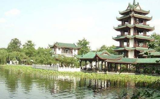 四川省成都市十大旅游景點(diǎn)排行榜 成都有什么好玩的地方