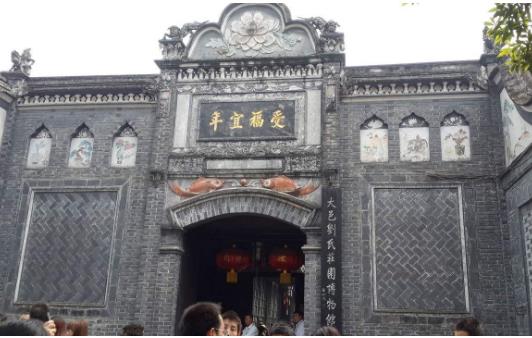 四川省成都市十大旅游景點(diǎn)排行榜 成都有什么好玩的地方