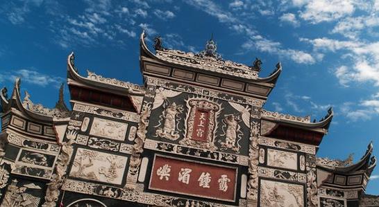四川省宜賓市十大旅游景點排行榜 宜賓有什么好玩的地方