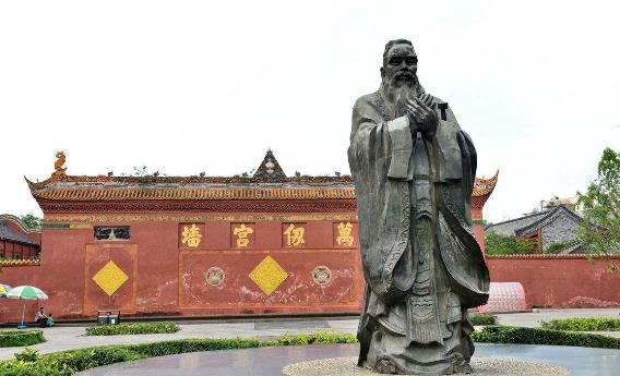 四川省德陽市十大旅游景點(diǎn)排行榜 德陽有什么好玩的地方