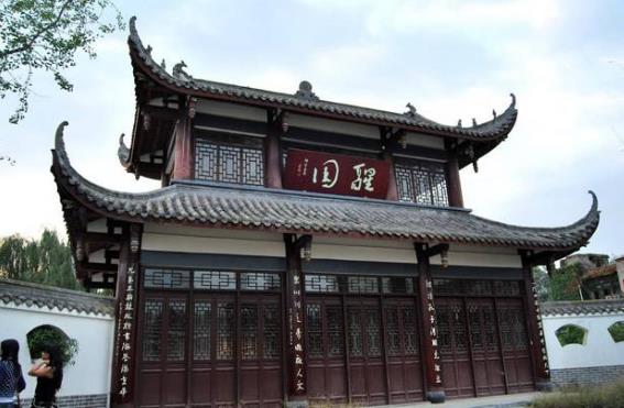 四川省德陽市十大旅游景點(diǎn)排行榜 德陽有什么好玩的地方