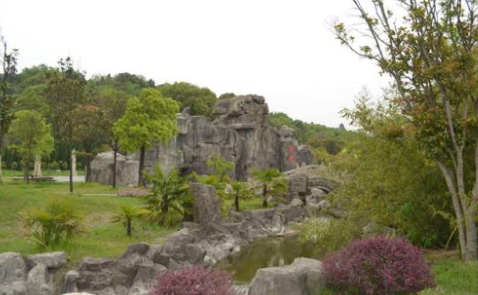 四川省德陽市十大旅游景點(diǎn)排行榜 德陽有什么好玩的地方