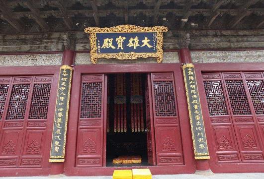 四川省德陽市十大旅游景點(diǎn)排行榜 德陽有什么好玩的地方