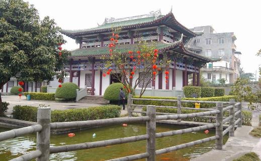 四川省德陽市十大旅游景點(diǎn)排行榜 德陽有什么好玩的地方