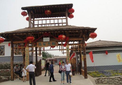 四川省德陽市十大旅游景點(diǎn)排行榜 德陽有什么好玩的地方