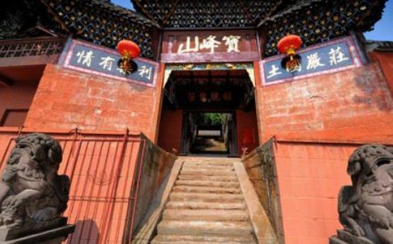 四川省德陽市十大旅游景點(diǎn)排行榜 德陽有什么好玩的地方