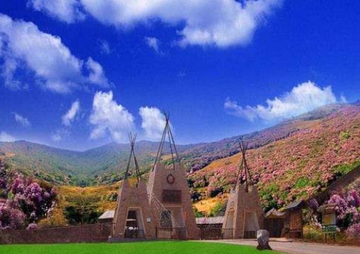 四川省攀枝花市十大旅游景點(diǎn)排行榜 攀枝花有什么好玩的地方