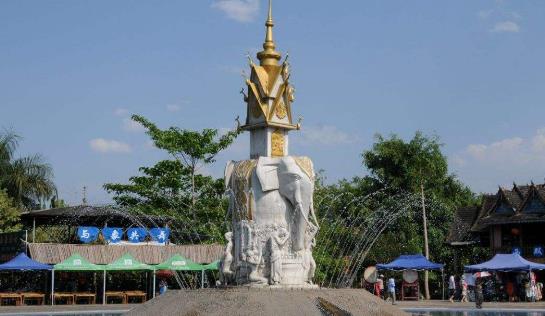 云南省西雙版納市十大旅游景點(diǎn)排行榜 西雙版納有什么好玩的地方