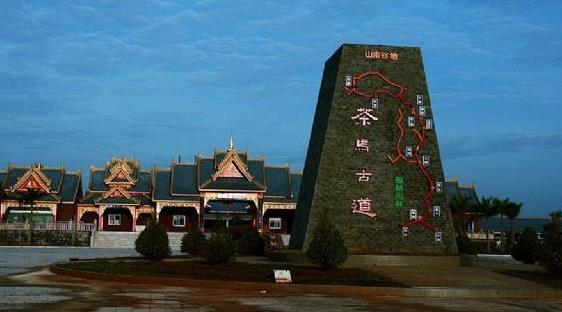 云南省西雙版納市十大旅游景點(diǎn)排行榜 西雙版納有什么好玩的地方