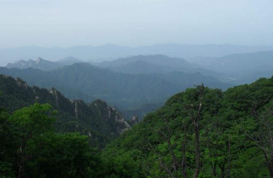 河南省洛陽市十大旅游景點排行榜 洛陽有什么好玩的地方