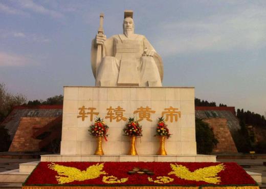 河南省鄭州市十大旅游景點排行榜 鄭州有什么好玩的地方