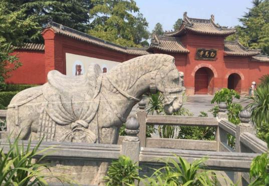 河南省洛陽市十大旅游景點排行榜 洛陽有什么好玩的地方