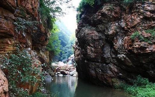 河南省鄭州市十大旅游景點排行榜 鄭州有什么好玩的地方