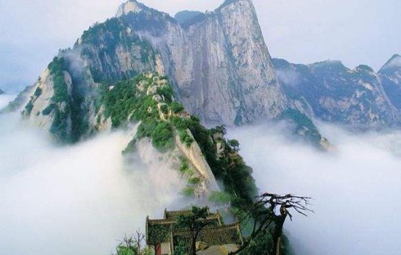 河南省洛陽市十大旅游景點排行榜 洛陽有什么好玩的地方
