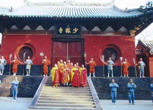 河南省鄭州市十大旅游景點排行榜 鄭州有什么好玩的地方