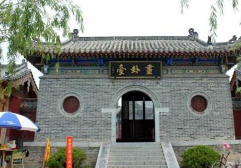 河南省周口市十大旅游景點(diǎn)排行榜 周口店有什么好玩的地方