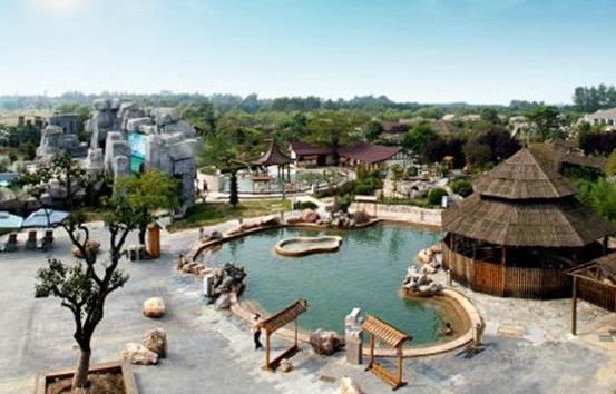 河南省許昌市十大旅游景點(diǎn)排行榜 許昌有什么好玩的地方