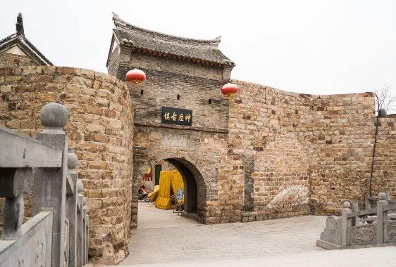 河南省許昌市十大旅游景點(diǎn)排行榜 許昌有什么好玩的地方