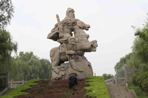 河南省許昌市十大旅游景點(diǎn)排行榜 許昌有什么好玩的地方