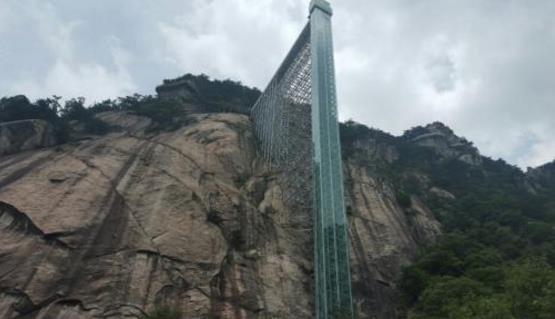 湖北省黃岡市十大旅游景點排行榜 黃岡有什么好玩的地方