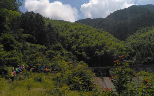 湖北省黃岡市十大旅游景點排行榜 黃岡有什么好玩的地方