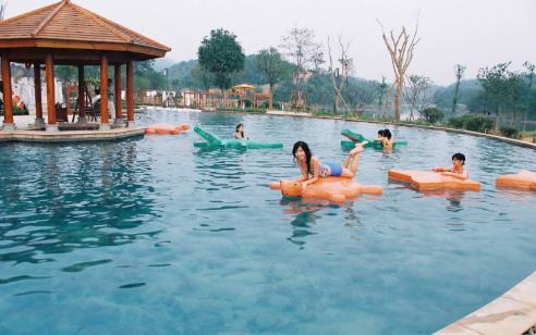 湖北省咸寧市十大旅游景點排行榜 咸寧有什么好玩的地方