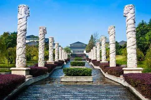 湖北省咸寧市十大旅游景點排行榜 咸寧有什么好玩的地方