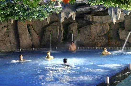 湖北省咸寧市十大旅游景點排行榜 咸寧有什么好玩的地方