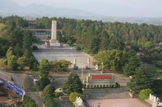 湖北省黃石市十大旅游景點排行榜 黃石有什么好玩的地方