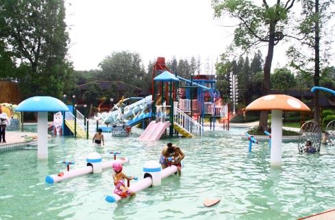 湖北省孝感市十大旅游景點排行榜 孝感有什么好玩的地方