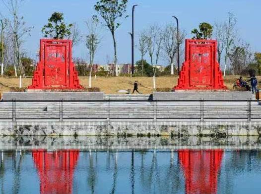 湖北省仙桃十大旅游景點排行榜 仙桃有什么好玩的地方