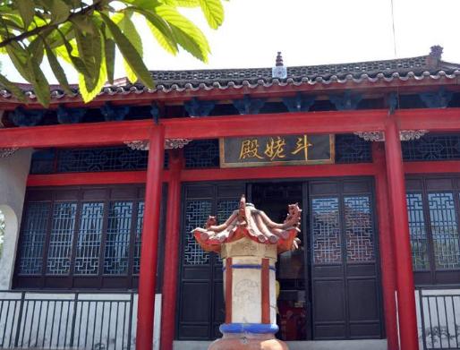 湖北省仙桃十大旅游景點排行榜 仙桃有什么好玩的地方